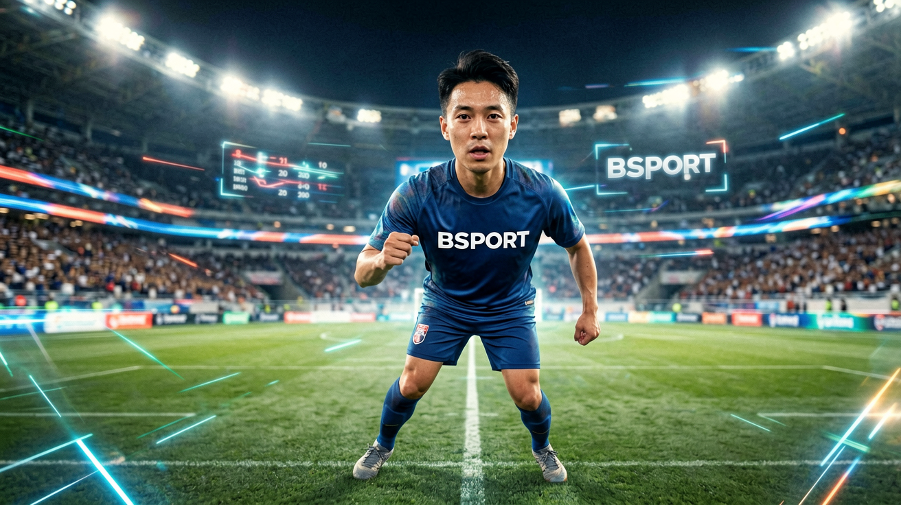 BSport(必一·运动)高清直播界面展示实时比分、赛程和比赛追踪