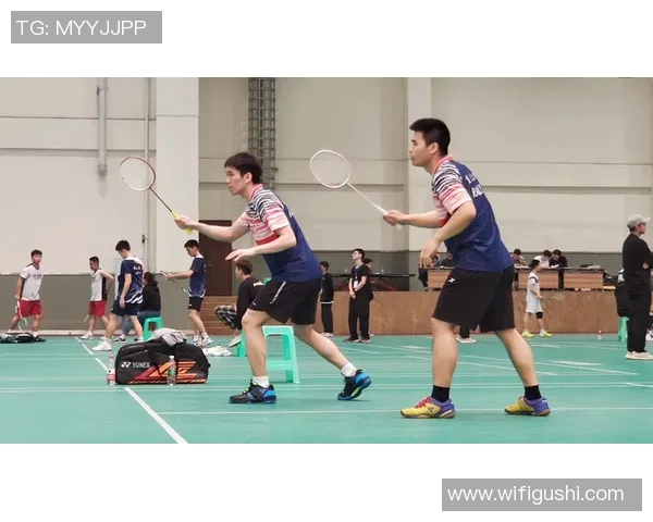 重庆羽毛球队配合技巧解析与训练方法探讨