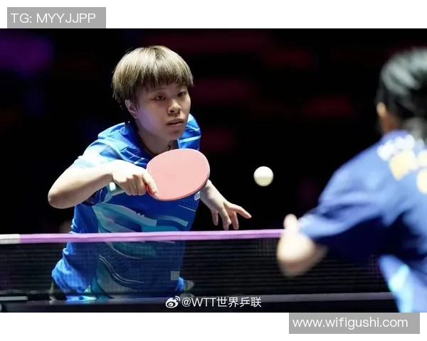 重庆乒乓球队实力强劲荣登全国力量排行榜第四名